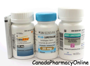 Lamictal