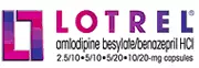 Lotrel online Canadian Pharmacy