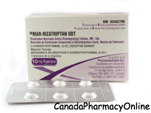 Maxalt Tablets Price