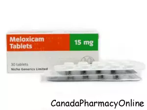 Mobic online Canadian Pharmacy