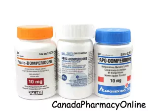 Motilium online Canadian Pharmacy