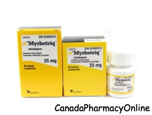 Myrbetriq