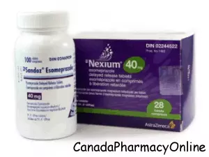 Nexium online Canadian Pharmacy