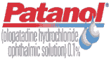 Patanol Eye Drops online Canadian Pharmacy