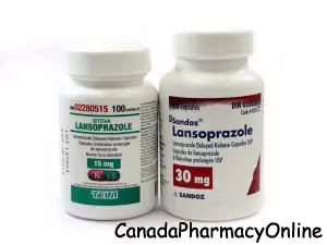 Prevacid online Canadian Pharmacy