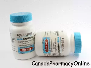 Prilosec online Canadian Pharmacy