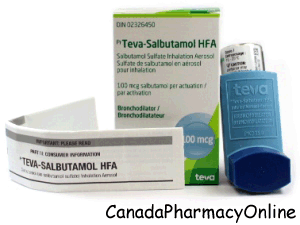 Salbutamol buy