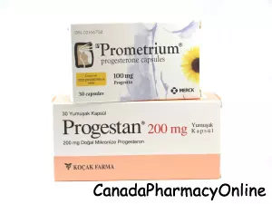 Prometrium online Canadian Pharmacy