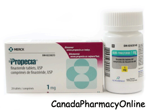 Order generic proscar