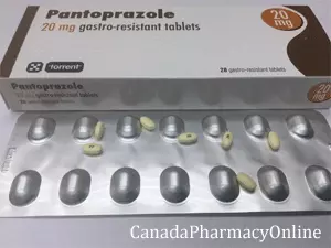 Protonix online Canadian Pharmacy