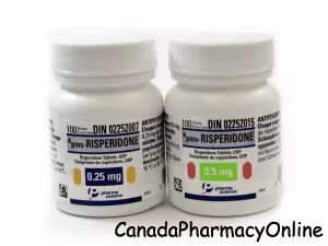 Risperdal online Canadian Pharmacy