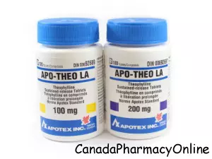 Theodur online Canadian Pharmacy