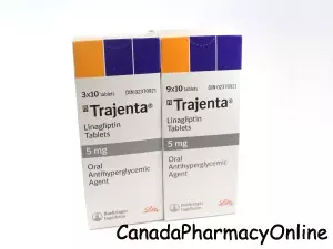 Tradjenta online Canadian Pharmacy