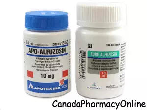 Uroxatral online Canadian Pharmacy