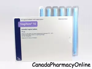 Vagifem online Canadian Pharmacy
