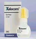 Xalacom online Canadian Pharmacy