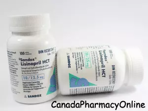 Zestoretic online Canadian Pharmacy