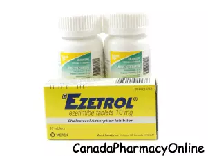 Zetia online Canadian Pharmacy