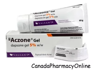 Aczone online Canadian Pharmacy