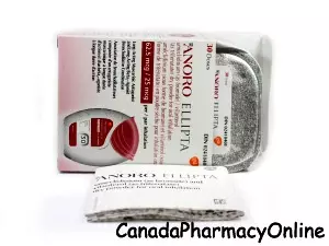 Anoro Ellipta online Canadian Pharmacy