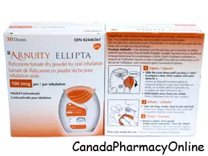 Arnuity Ellipta online Canadian Pharmacy