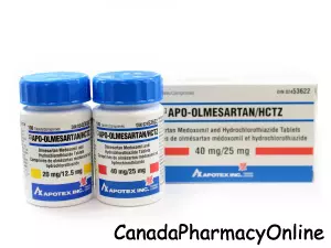 Benicar HCT online Canadian Pharmacy