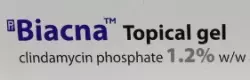Biacna Topical Gel online Canadian Pharmacy