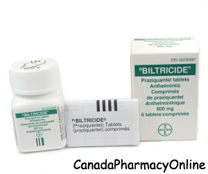 Biltricide