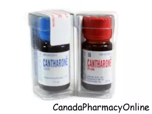 Cantharone online Canadian Pharmacy