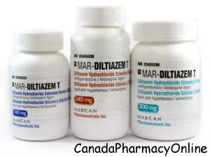 Cartia XT online Canadian Pharmacy