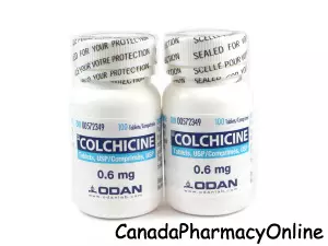 Colcrys online Canadian Pharmacy