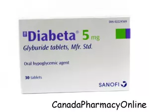 Diabeta online Canadian Pharmacy