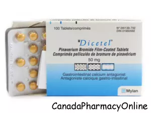 Dicetel online Canadian Pharmacy