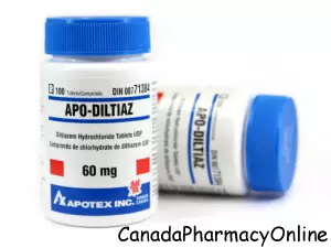 Cardizem online Canadian Pharmacy