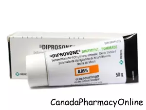 Diprosone online Canadian Pharmacy