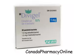 Divigel online Canadian Pharmacy