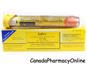 EpiPen online Canadian Pharmacy