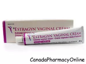 Estragyn online Canadian Pharmacy