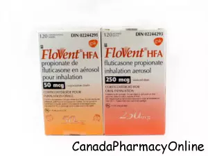 Flovent Inhaler online Canadian Pharmacy