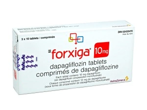 Buy Forxiga Online – Dapagliflozin Propanediol Monohydrate Canada