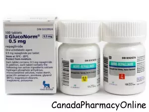 Gluconorm online Canadian Pharmacy