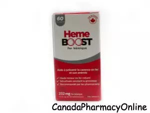 HemeBoost online Canadian Pharmacy