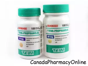 Inderal online Canadian Pharmacy
