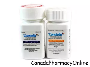 Linzess online Canadian Pharmacy