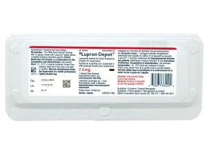 Lupron Depot online Canadian Pharmacy