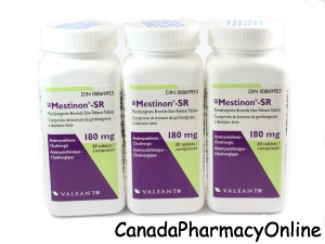 Mestinon 50 mg