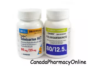 Micardis HCT online Canadian Pharmacy