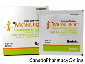 Monurol online Canadian Pharmacy