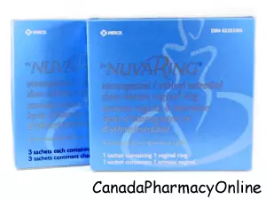 Nuvaring Vaginal Ring online Canadian Pharmacy