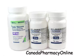 Olmetec online Canadian Pharmacy
